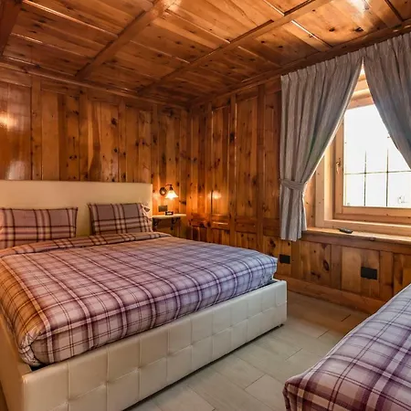 Bait Da Menego Livigno