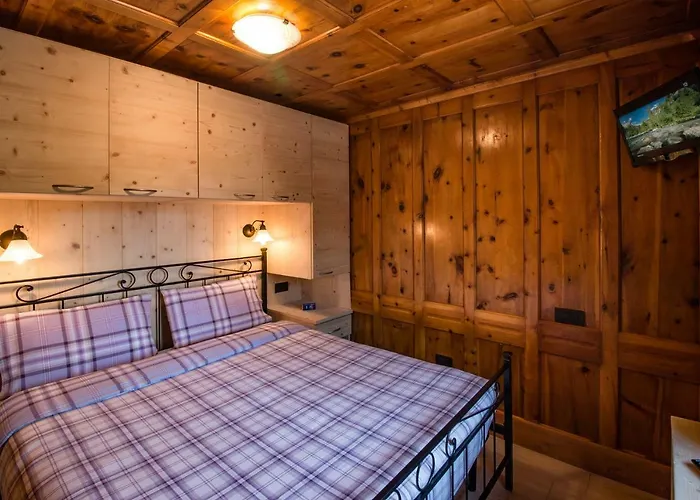 Apartment Bait Da Menego