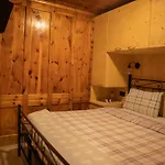 Appartamento Bait Da Menego Livigno