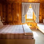 Bait Da Menego Livigno
