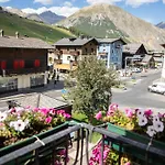 Bait Da Menego Livigno