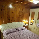 Appartamento Bait Da Menego Livigno