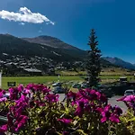 Bait Da Menego Appartamento Livigno